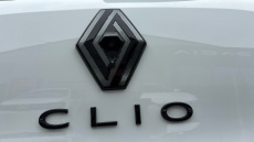 Renault Clio 1.6 E-TECH full hybrid 145 Esprit Alpine 5dr Auto Hybrid Hatchback